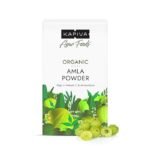 Best Kapiva Organic Amla Powder 100g