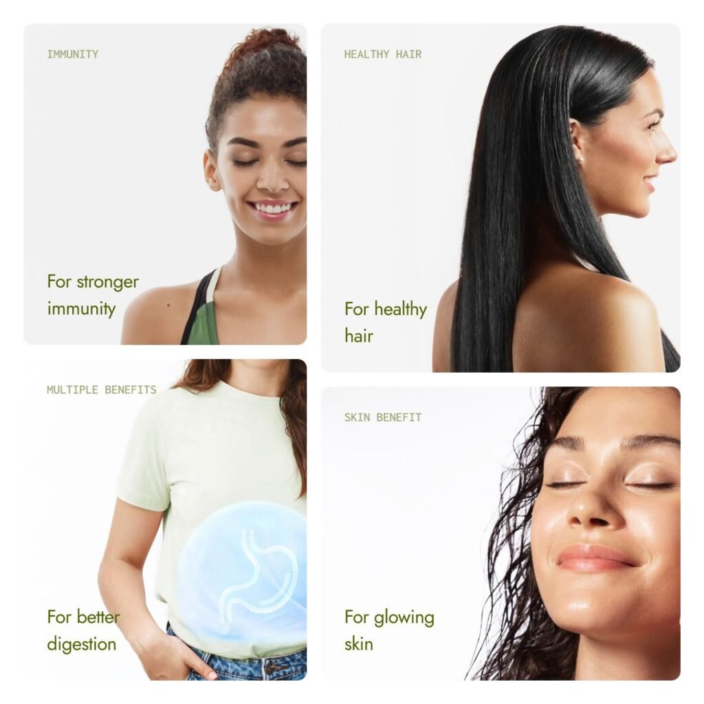 Best Kapiva Organic Amla Powder 100g