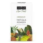 Best Kapiva Organic Triphala Powder 100g