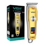 Best VGR V-290 Professional Hair Trimmer for Men