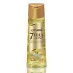 Emami 7 Oils in One Hair Oil