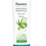 Himalaya Refreshing Body Lotion