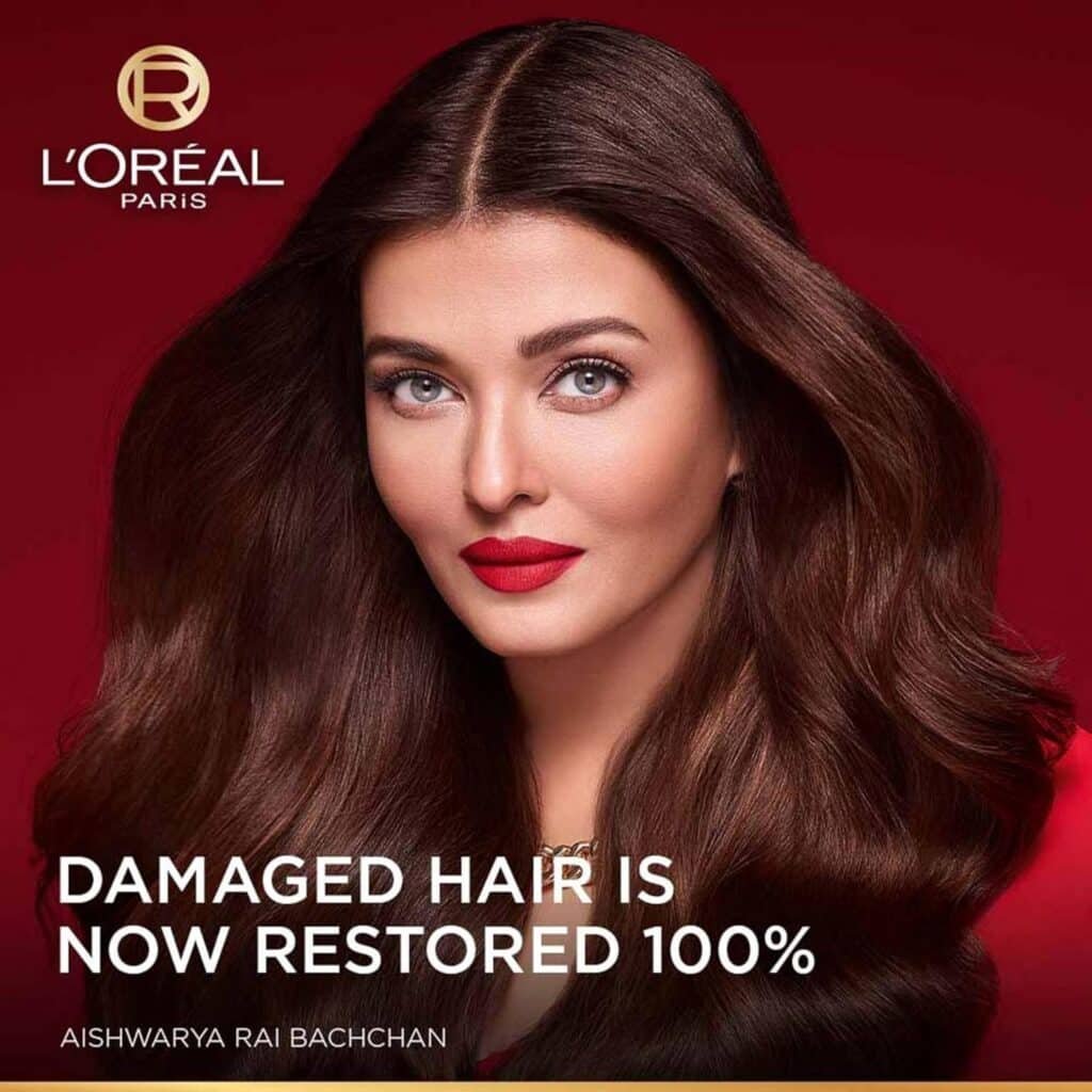 Loreal Paris Total Repair 5 Shampoo 