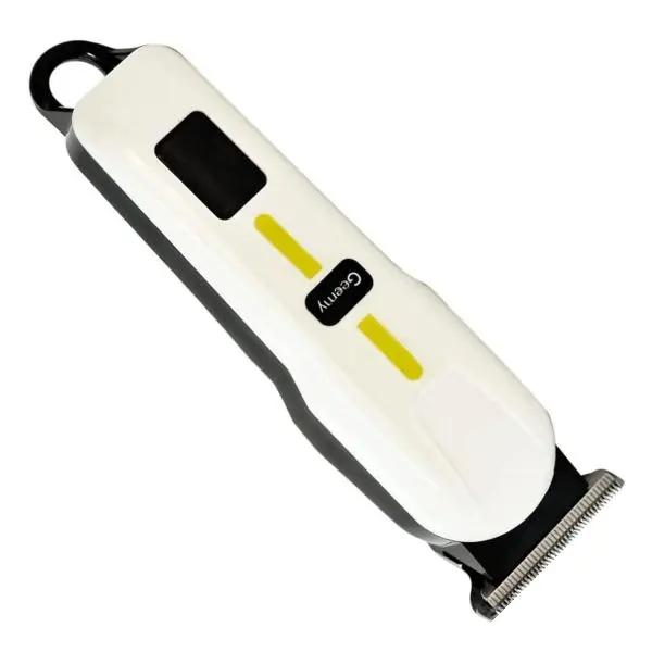 Best Geemy GM-6661 Professional Hair Trimmer for Men