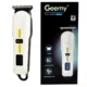 Best Geemy GM-6661 Professional Hair Trimmer for Men