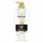 Pantene Luscious Thick Hair Shampoo