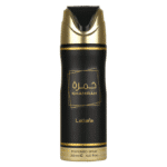 Lattafa Khamrah Perfume Body Spray