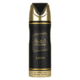 Lattafa Khamrah Perfume Body Spray