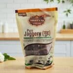 Best Natures Lap Pure Jaggery 500g