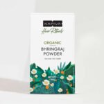 Best Kapiva Organic Bhringraj Powder 100g