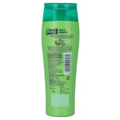 Dabur Vatika Health Shampoo 