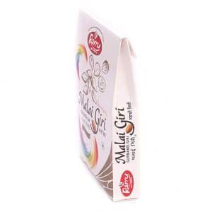 Ramu Dry Fruits Premium Malai Gurbandi Almonds Giri