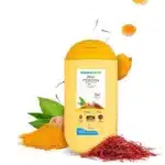 Mamaearth Ubtan Moisturizing Body Lotion