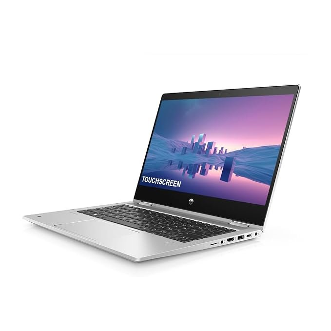 Best HP ProBook 435 G8 Business Laptop