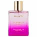 Bellavita Luxury Senorita EDP Perfume 100ml