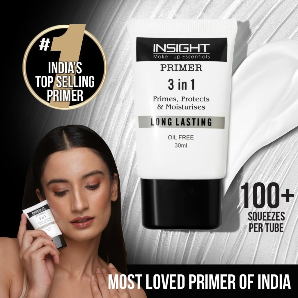 Best INSIGHT 3-in-1 Primer 30ml