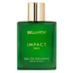 Bellavita Luxury Impact Man EDC Perfume 100ML