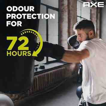 AXE Pulse Long Lasting Deodorant Bodyspray For Men 150...