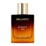 Bellavita Luxury G.O.A.T EDP Perfume 100ml