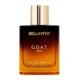 Bellavita Luxury G.O.A.T EDP Perfume 100ml