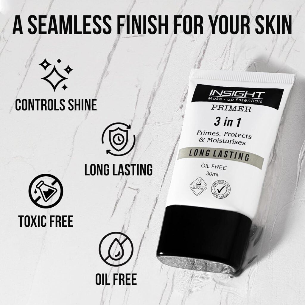 Best INSIGHT 3-in-1 Primer 30ml