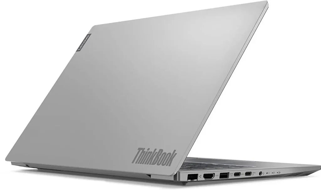 Lenovo ThinkBook i3 10th Gen Laptop