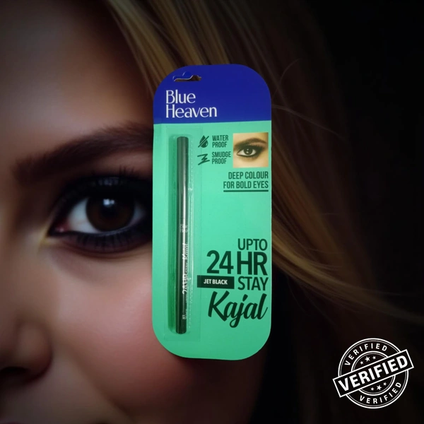 Best Blue Heaven Up to 24HR Stay Kajal 30g