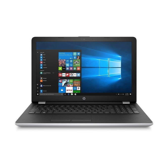 HP 14-BS1XX Core i3 6th Gen 4GB 256GB 14 Inch Windows 10 Pro Laptop