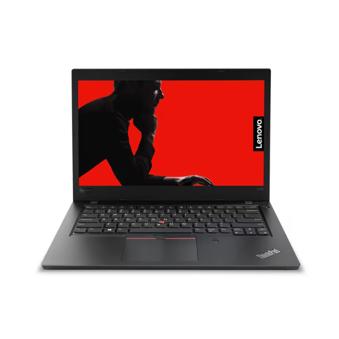 Lenovo ThinkPad L480 i5 (8th Gen/8GB DDR4 RAM/256 GB SSD/14′′ FHD/window 11 pro)