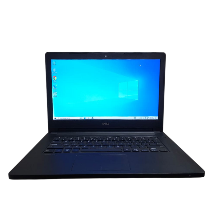 Dell Latitude 3460 Refurbished Laptop – Intel Core i3 5th Gen, 4GB RAM, 256GB SSD, 14-Inch HD Display, Windows 11 Pro
