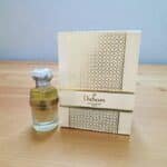 Oveo Dirham Luxury Perfume – Long Lasting Unisex Fragrance 100 ml